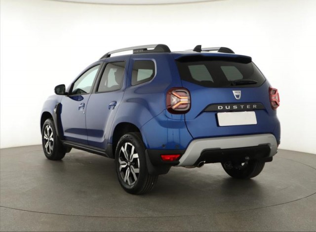 Dacia Duster  1.0 TCe 