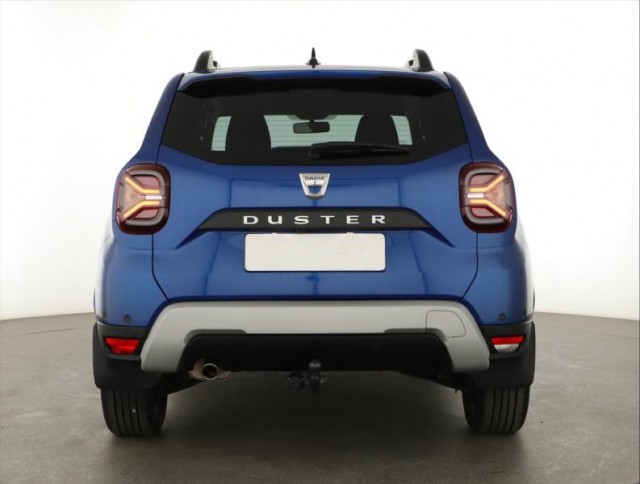 Dacia Duster  1.0 TCe 