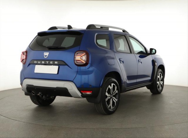 Dacia Duster  1.0 TCe 