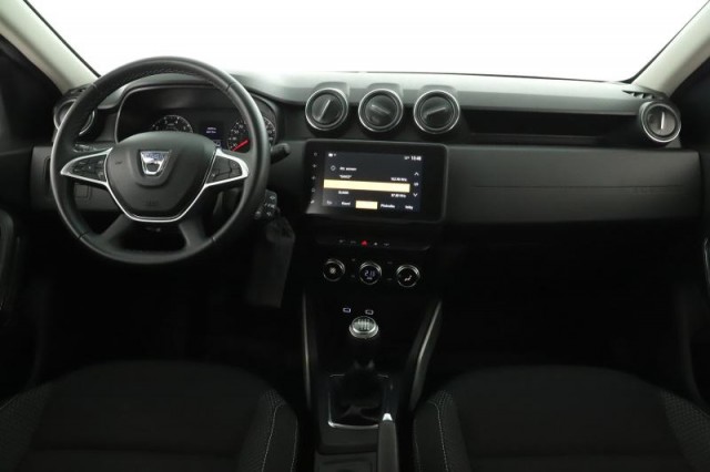 Dacia Duster  1.0 TCe 