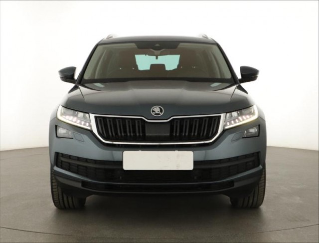 Škoda Kodiaq  2.0 TDI 