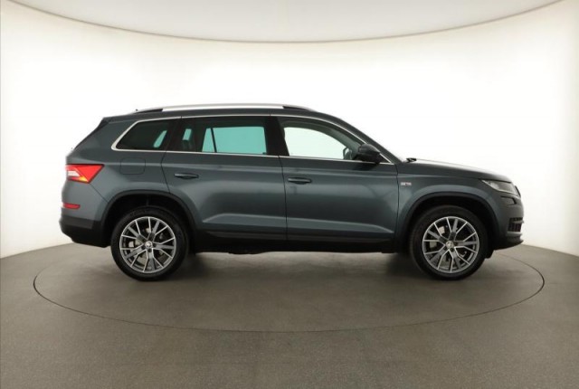 Škoda Kodiaq  2.0 TDI 