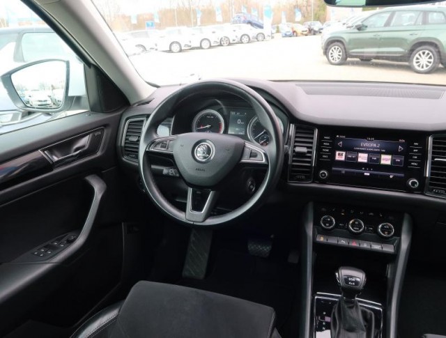 Škoda Kodiaq  2.0 TSI Style Plus