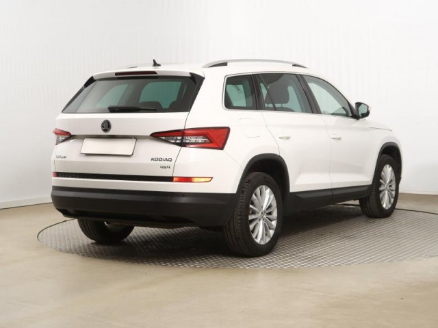 Škoda Kodiaq  2.0 TSI Style Plus