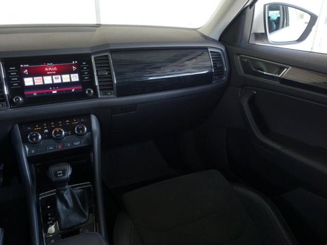 Škoda Kodiaq  2.0 TSI Style Plus