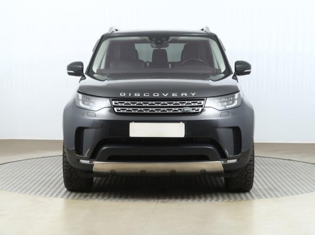 Land Rover Discovery  3.0 Td6 