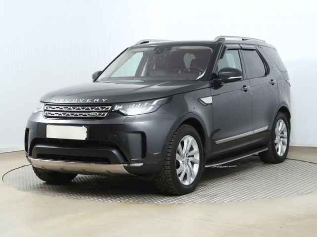 Land Rover Discovery  3.0 Td6 