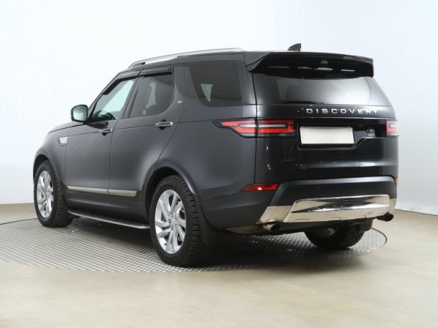 Land Rover Discovery  3.0 Td6 
