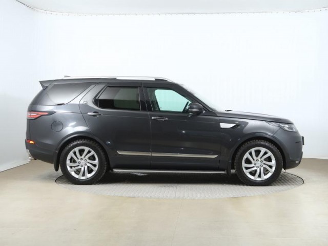 Land Rover Discovery  3.0 Td6 