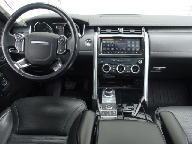 Land Rover Discovery  3.0 Td6 