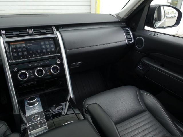 Land Rover Discovery  3.0 Td6 