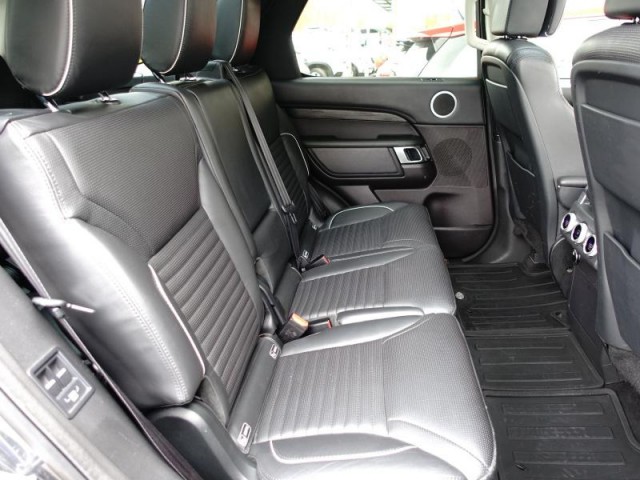 Land Rover Discovery  3.0 Td6 