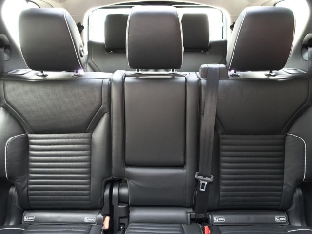 Land Rover Discovery  3.0 Td6 