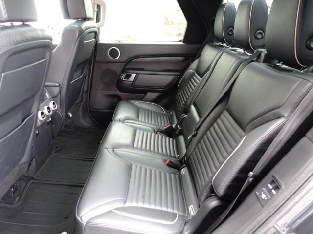 Land Rover Discovery  3.0 Td6 
