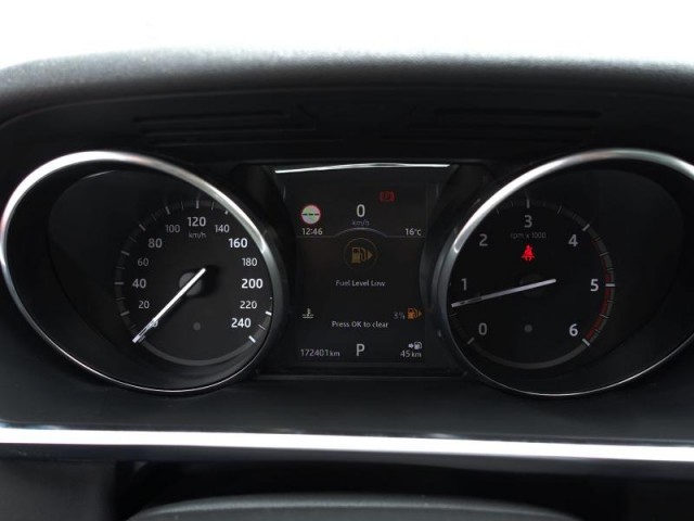 Land Rover Discovery  3.0 Td6 