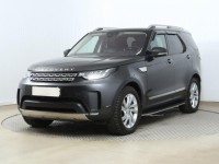 Land Rover Discovery  3.0 Td6 