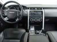 Land Rover Discovery  3.0 Td6 