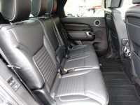 Land Rover Discovery  3.0 Td6 