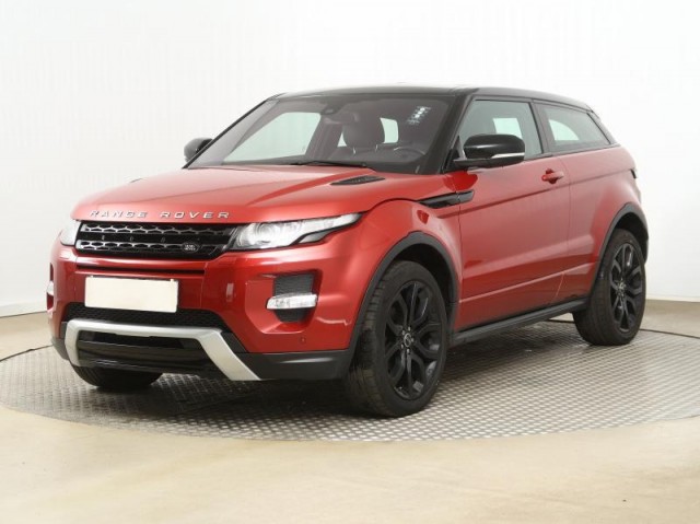 Land Rover Range Rover Evoque  Si4 