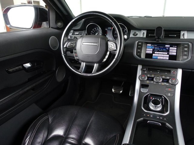 Land Rover Range Rover Evoque  Si4 