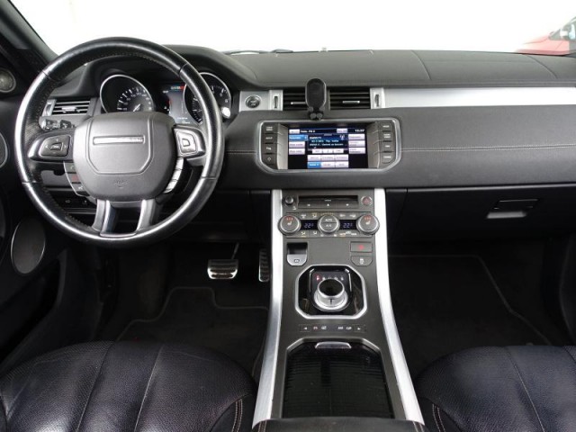 Land Rover Range Rover Evoque  Si4 