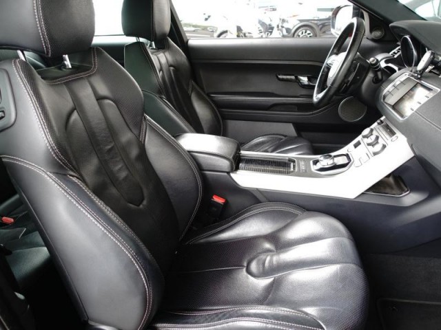 Land Rover Range Rover Evoque  Si4 