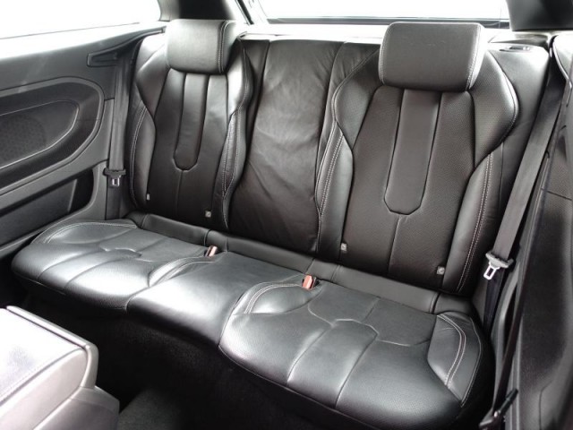 Land Rover Range Rover Evoque  Si4 
