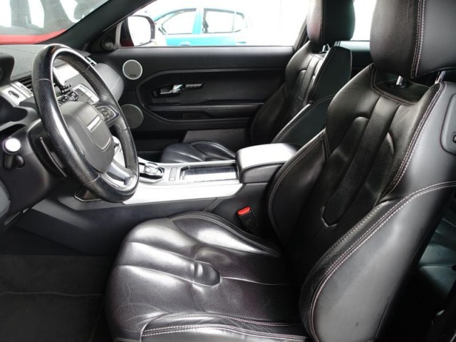 Land Rover Range Rover Evoque  Si4 