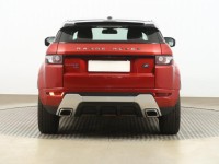 Land Rover Range Rover Evoque  Si4 
