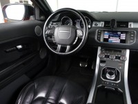 Land Rover Range Rover Evoque  Si4 
