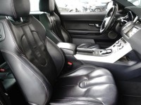 Land Rover Range Rover Evoque  Si4 