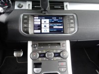 Land Rover Range Rover Evoque  Si4 