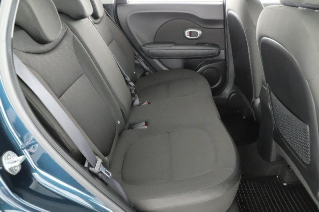 Kia Soul  1.6 GDI 