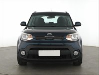 Kia Soul  1.6 GDI 