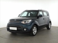 Kia Soul  1.6 GDI 