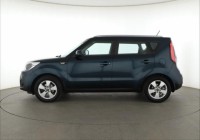 Kia Soul  1.6 GDI 