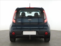 Kia Soul  1.6 GDI 