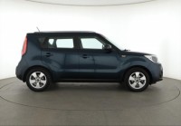 Kia Soul  1.6 GDI 
