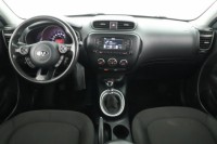 Kia Soul  1.6 GDI 