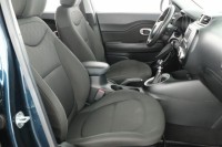 Kia Soul  1.6 GDI 