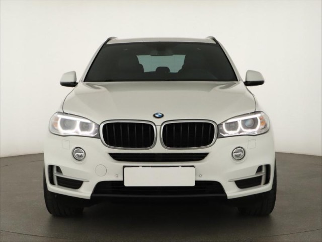 BMW X5  xDrive30d 