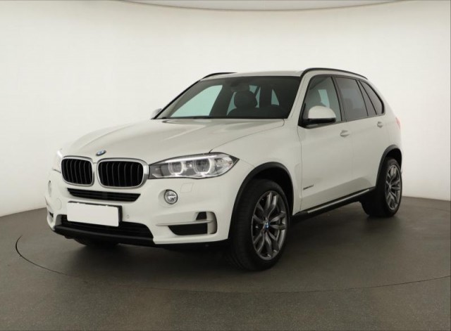 BMW X5  xDrive30d 