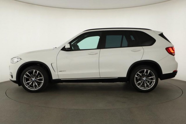 BMW X5  xDrive30d 