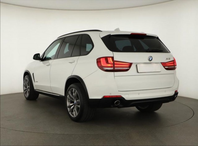 BMW X5  xDrive30d 