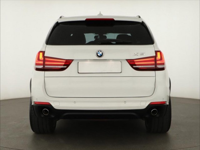 BMW X5  xDrive30d 
