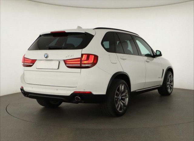 BMW X5  xDrive30d 