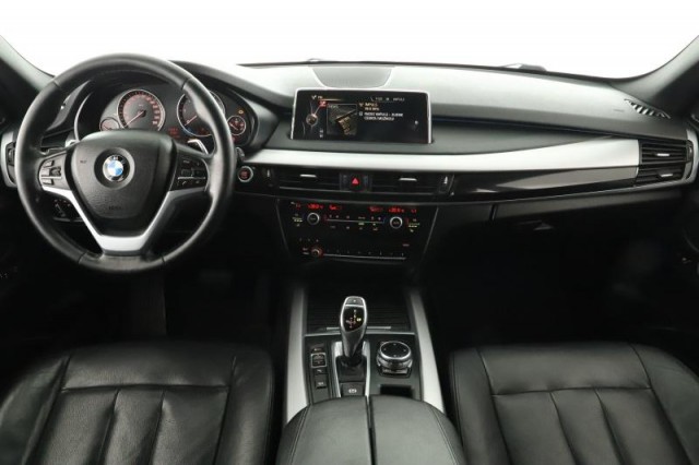 BMW X5  xDrive30d 