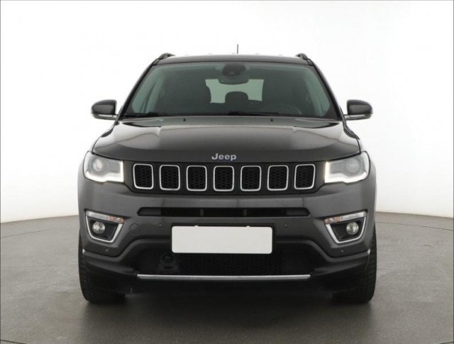 Jeep Compass  4xe 