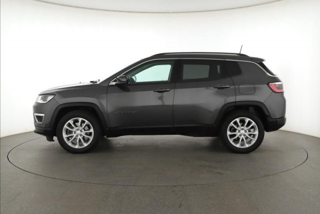 Jeep Compass  4xe 