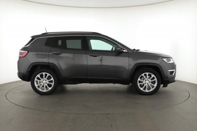 Jeep Compass  4xe 